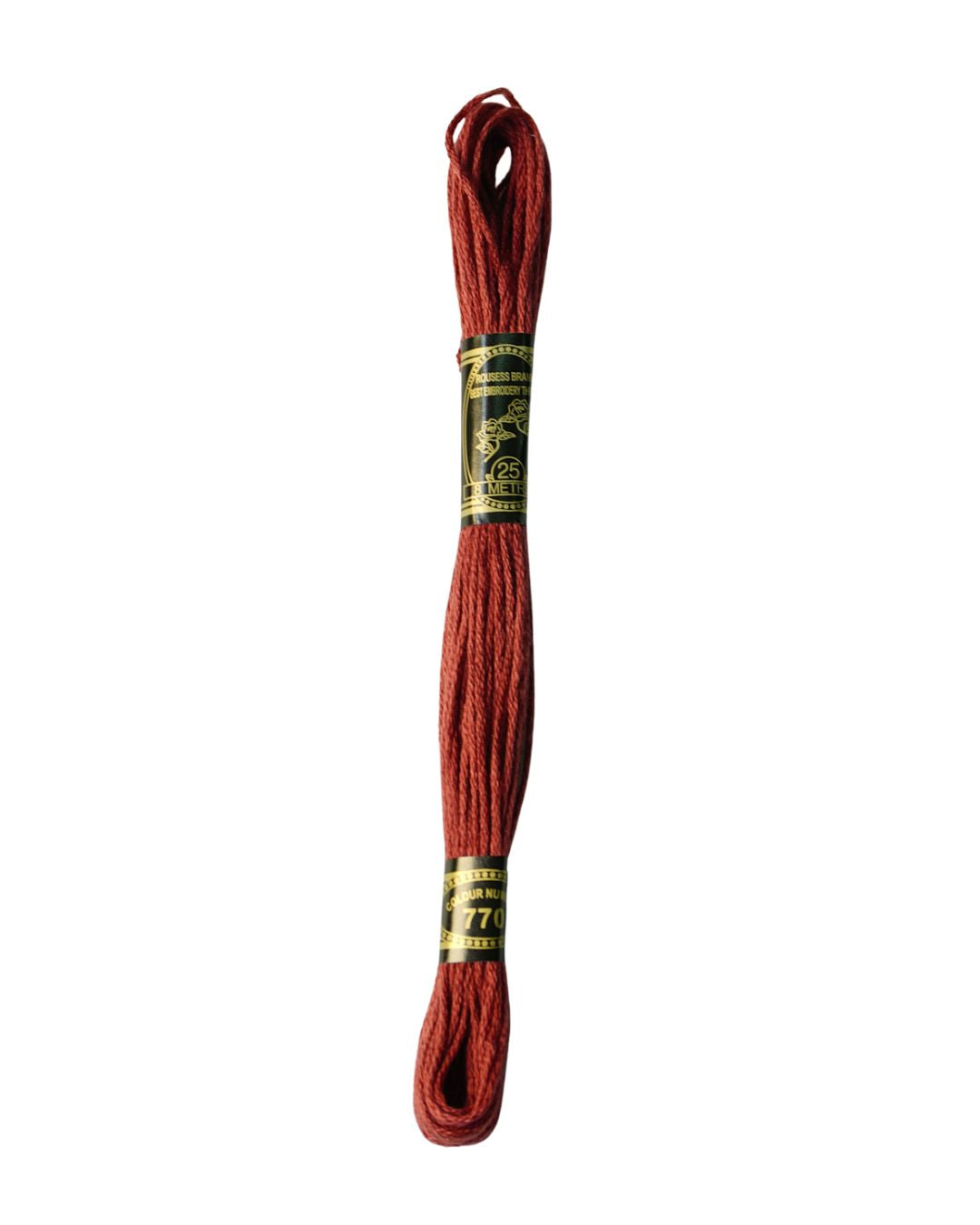 Hilo Mouliné - 770