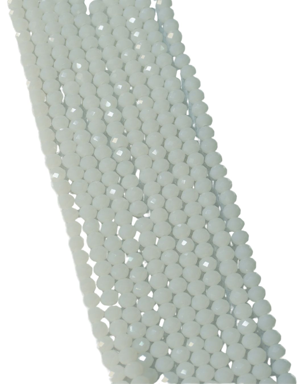 Cristal Checo 6MM - Blanco Hueso