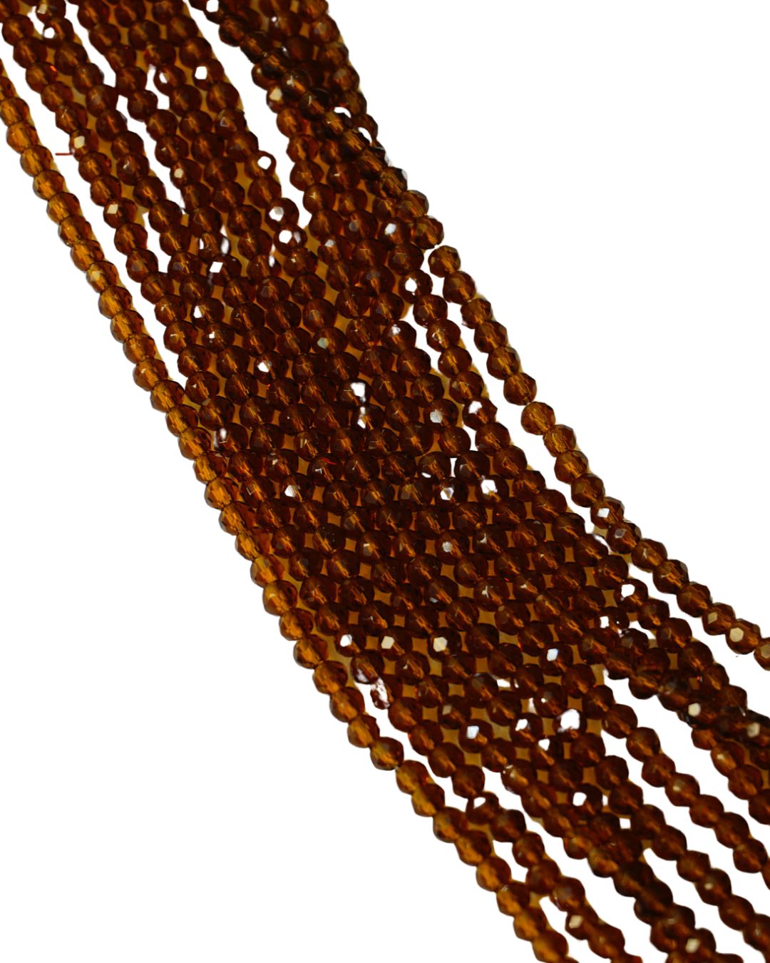 Cristal Checo 2MM - Café