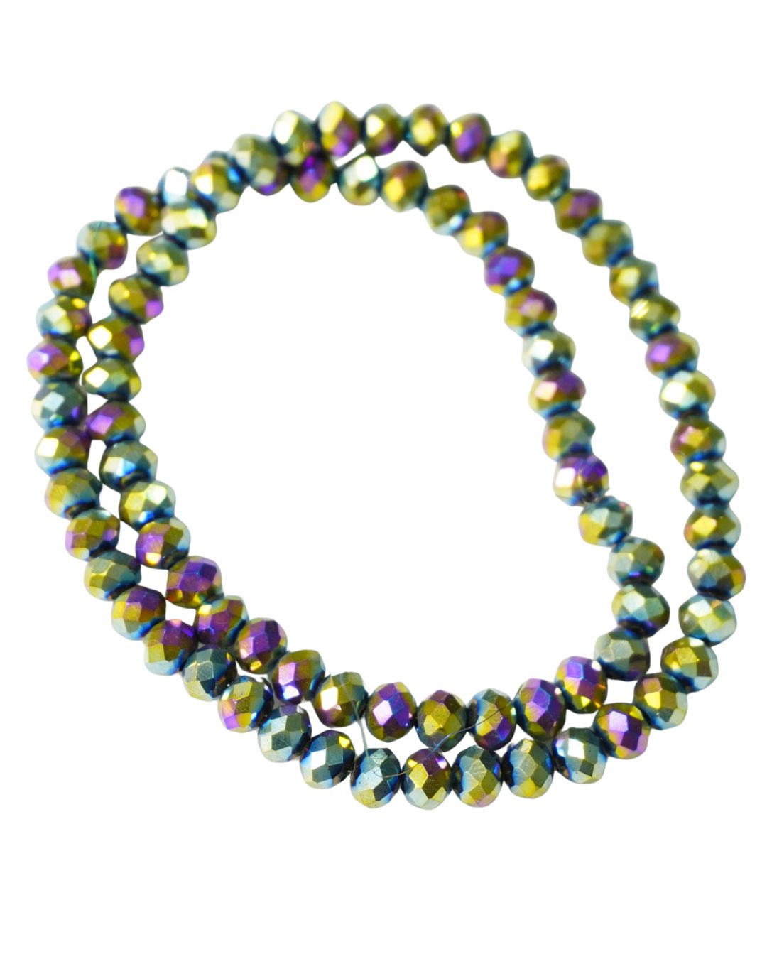 Cristal Checo 6MM - Tornasol