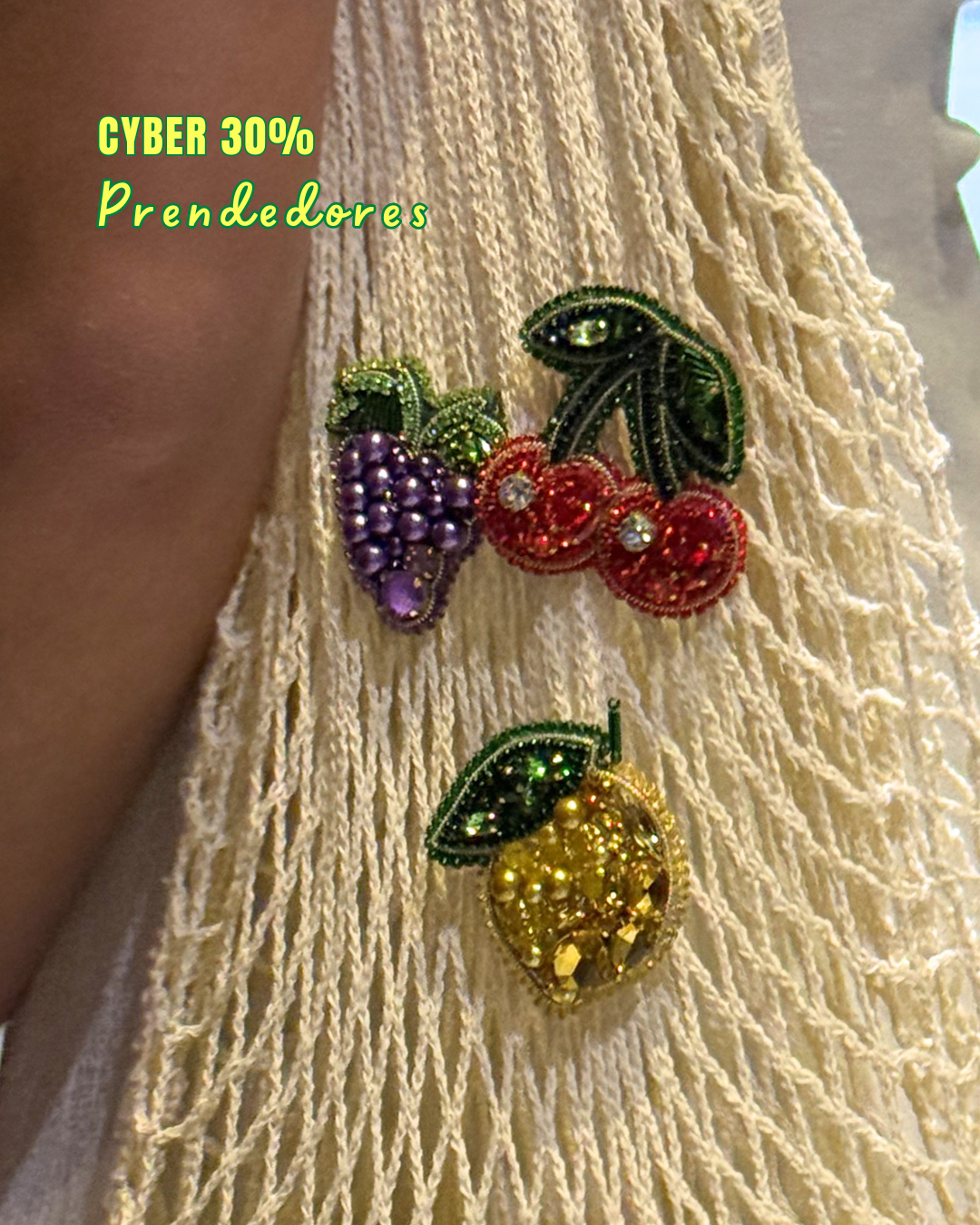 PRENDEDORES