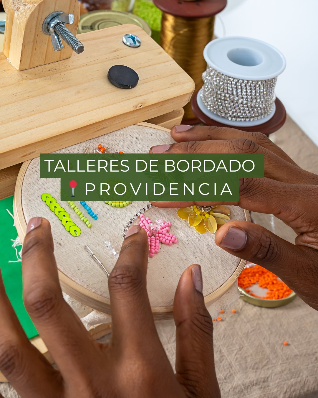 Providencia Workshops