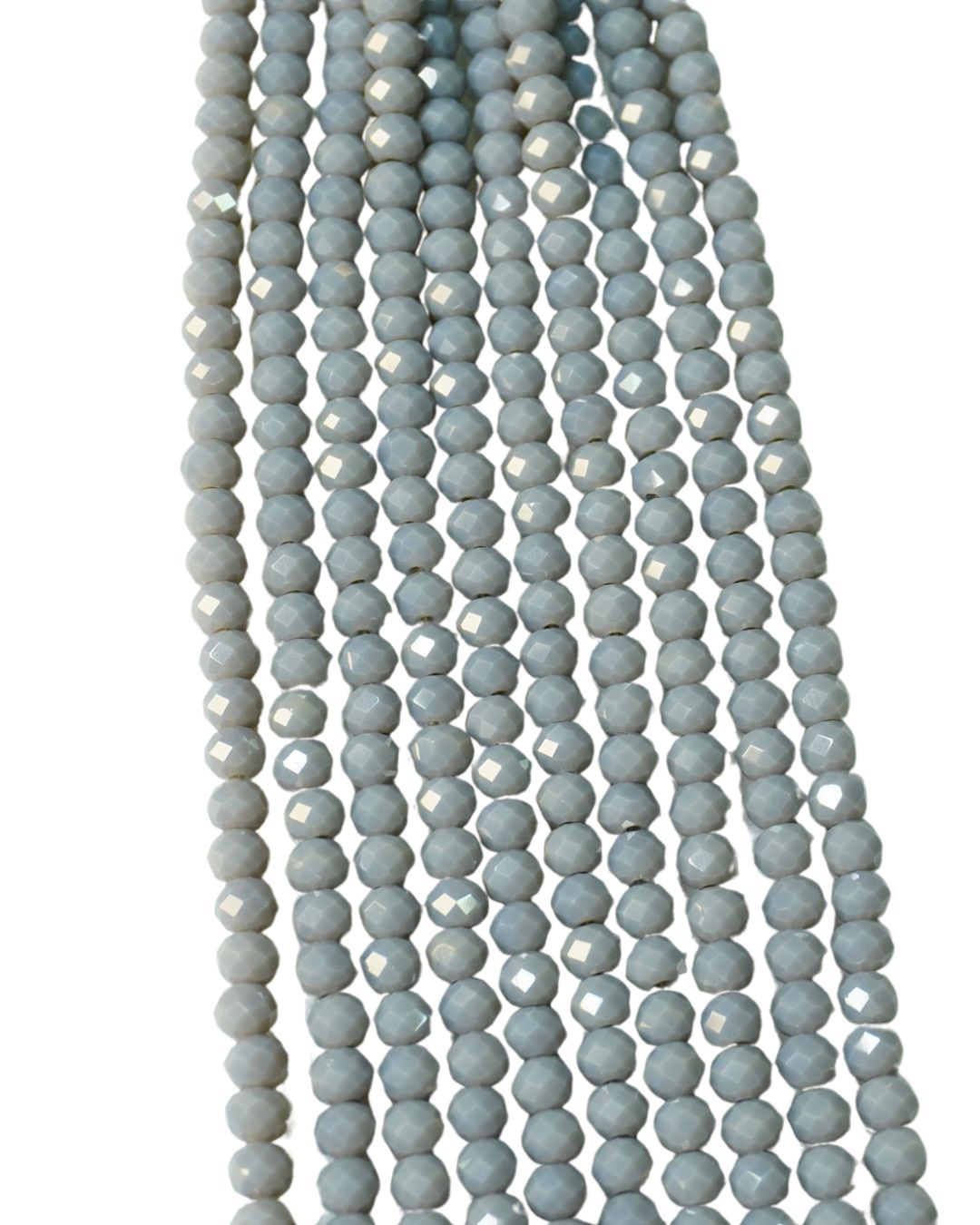 Cristal Checo 6MM - Gris Solido