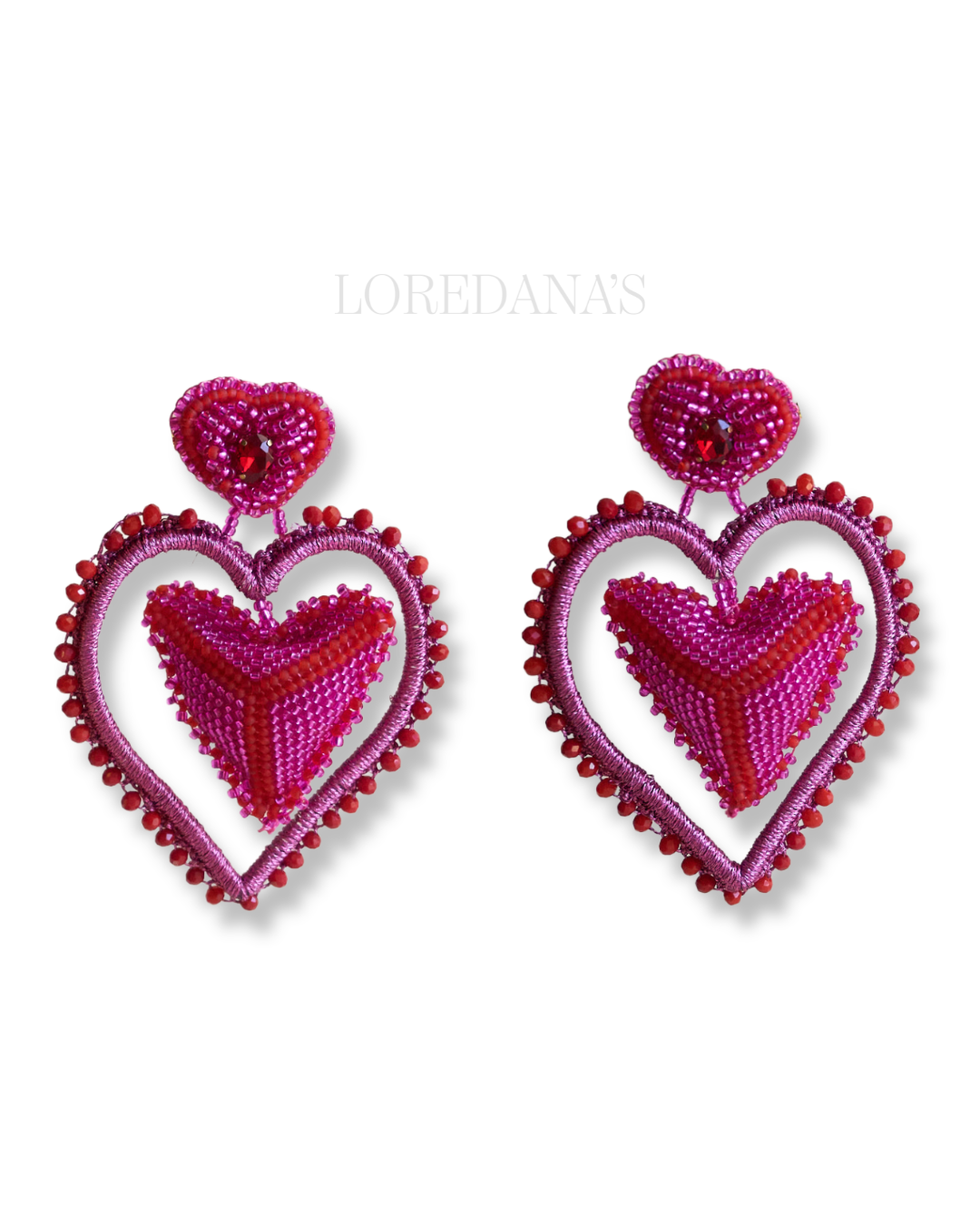 AROS LATIDO / FUCSIA