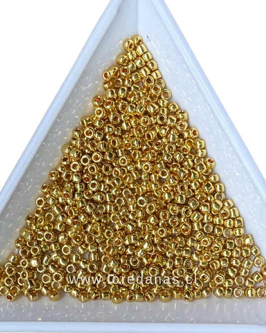 Mostacilla Matsuno 12/0 c-561/ 8grs