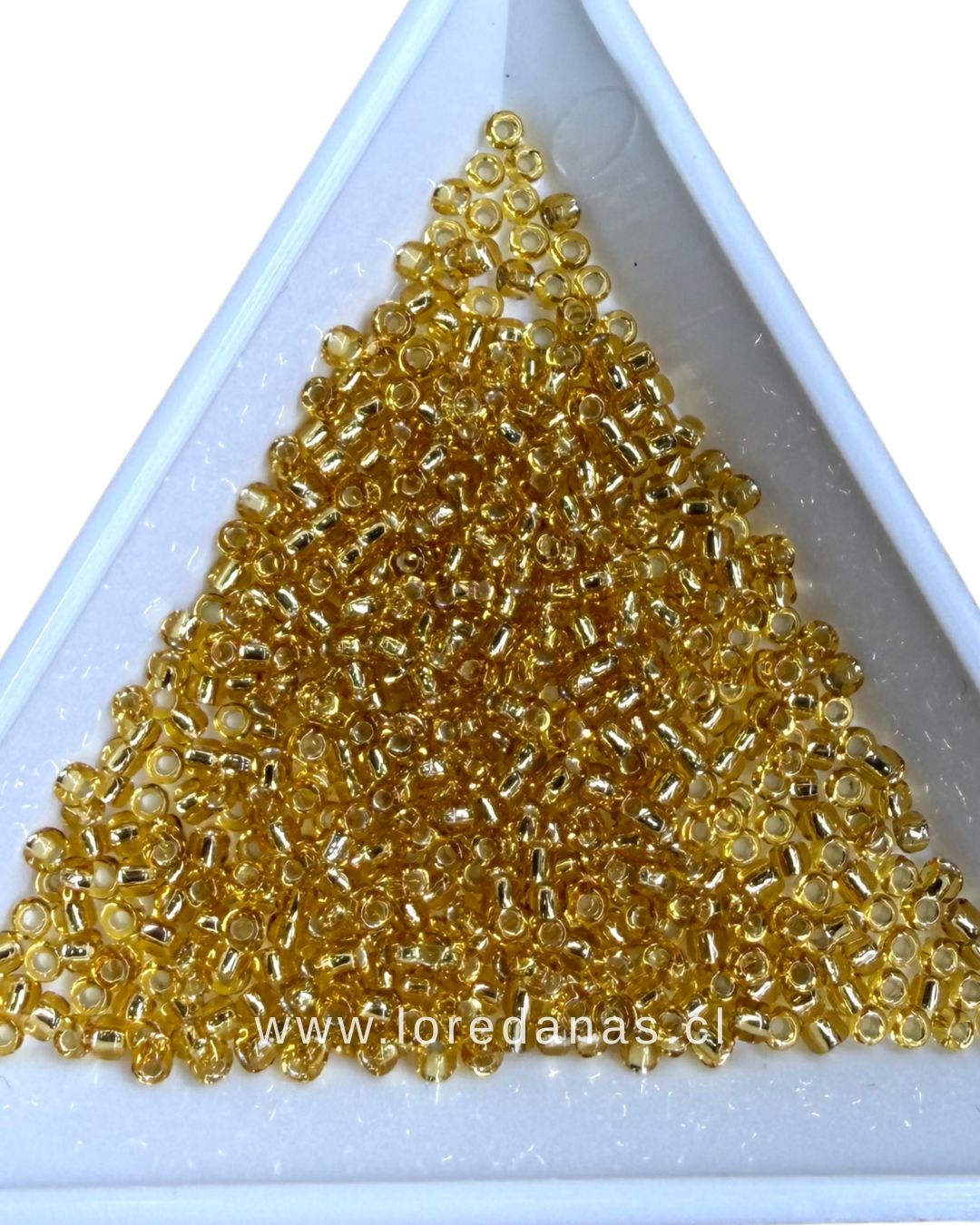 Mostacilla Matsuno 12/0 c-02/ 8grs