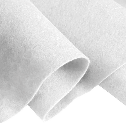 Tela pañolenci/ 1 METRO