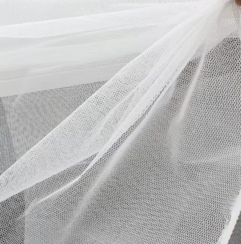 Tela Tull rigido/ 1 METRO