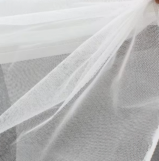 Tela Tull rigido/ 1 METRO