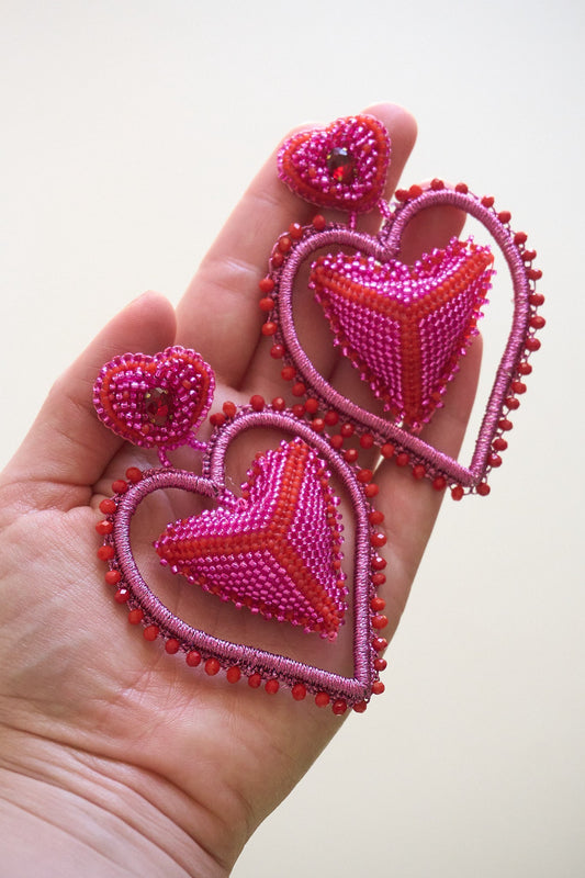 AROS LATIDO / FUCSIA