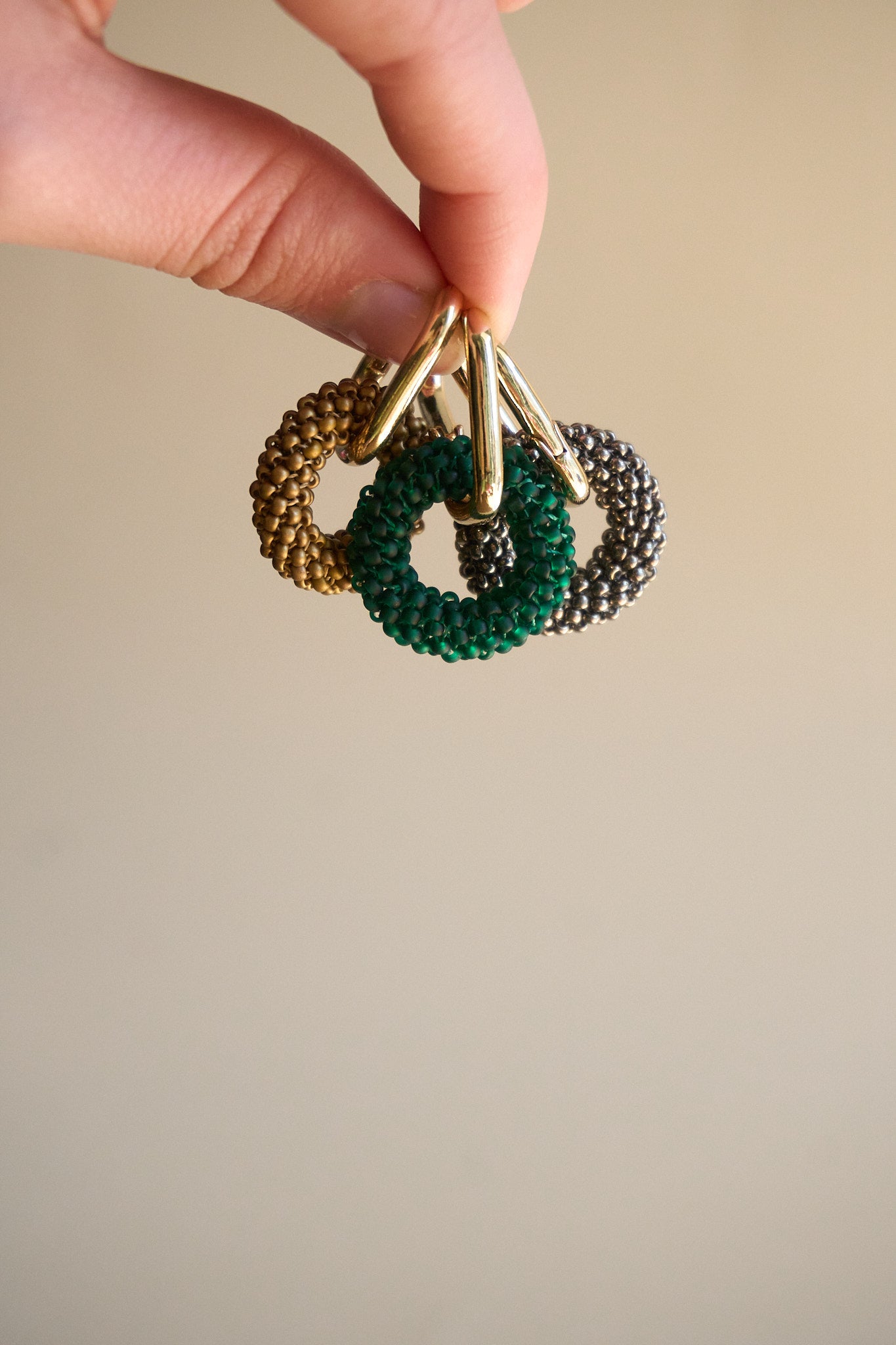 AROS ENFOQUE/ BRONCE