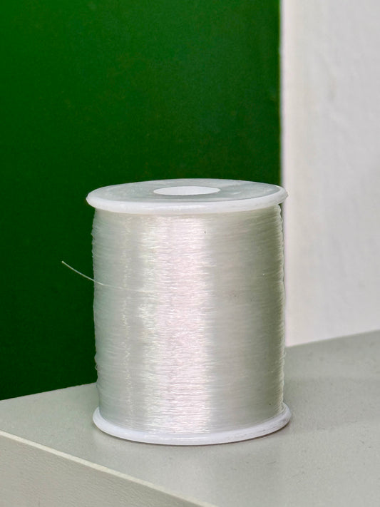 Hilo invisible nylon