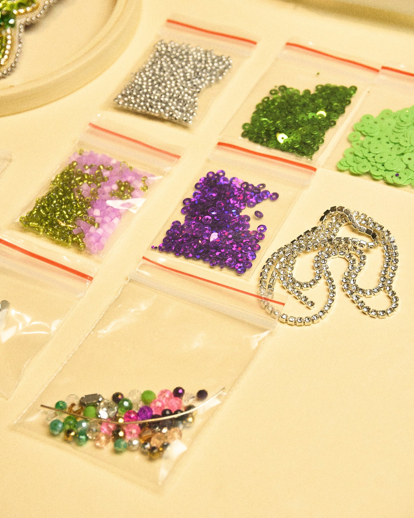 PRENDEDOR DE COLIBRI -Taller grabado+ Kit materiales (L002)