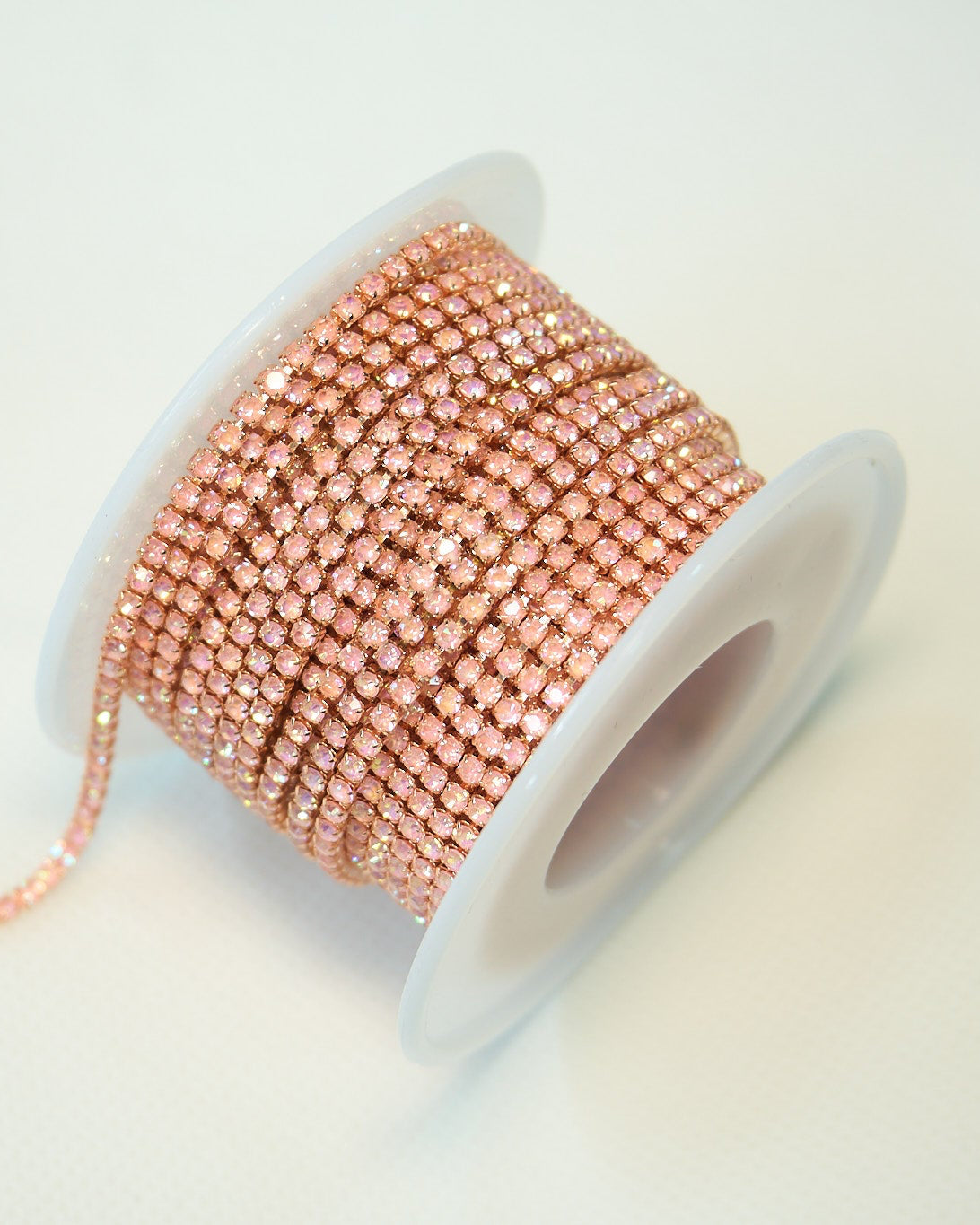 OPALO Rosado Pastel  2mm/  1 metro