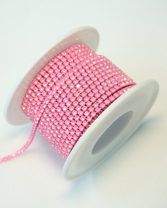 OPALO Rosado 2mm/  1 metro
