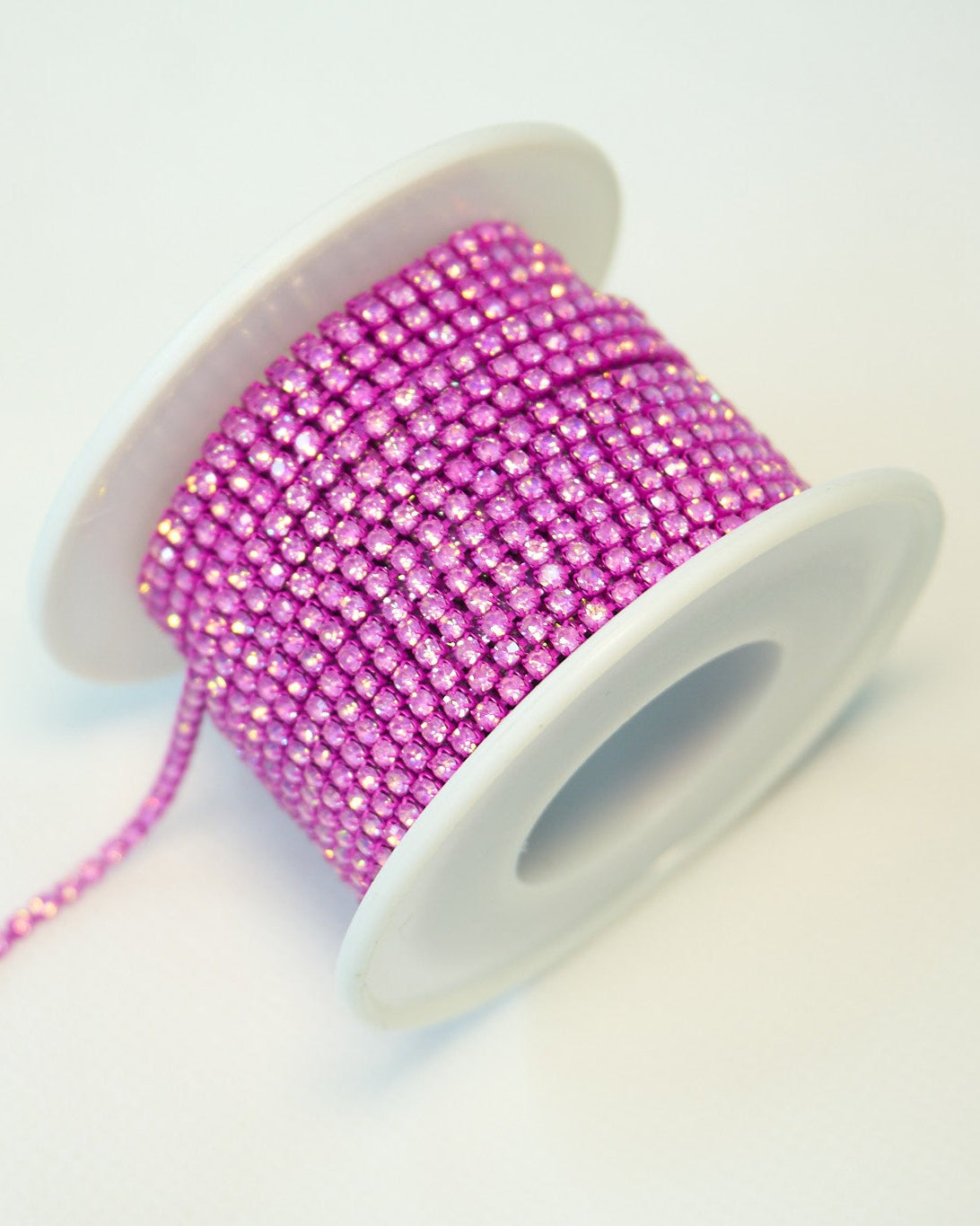 OPALO Fucsia 2mm/  1 metro