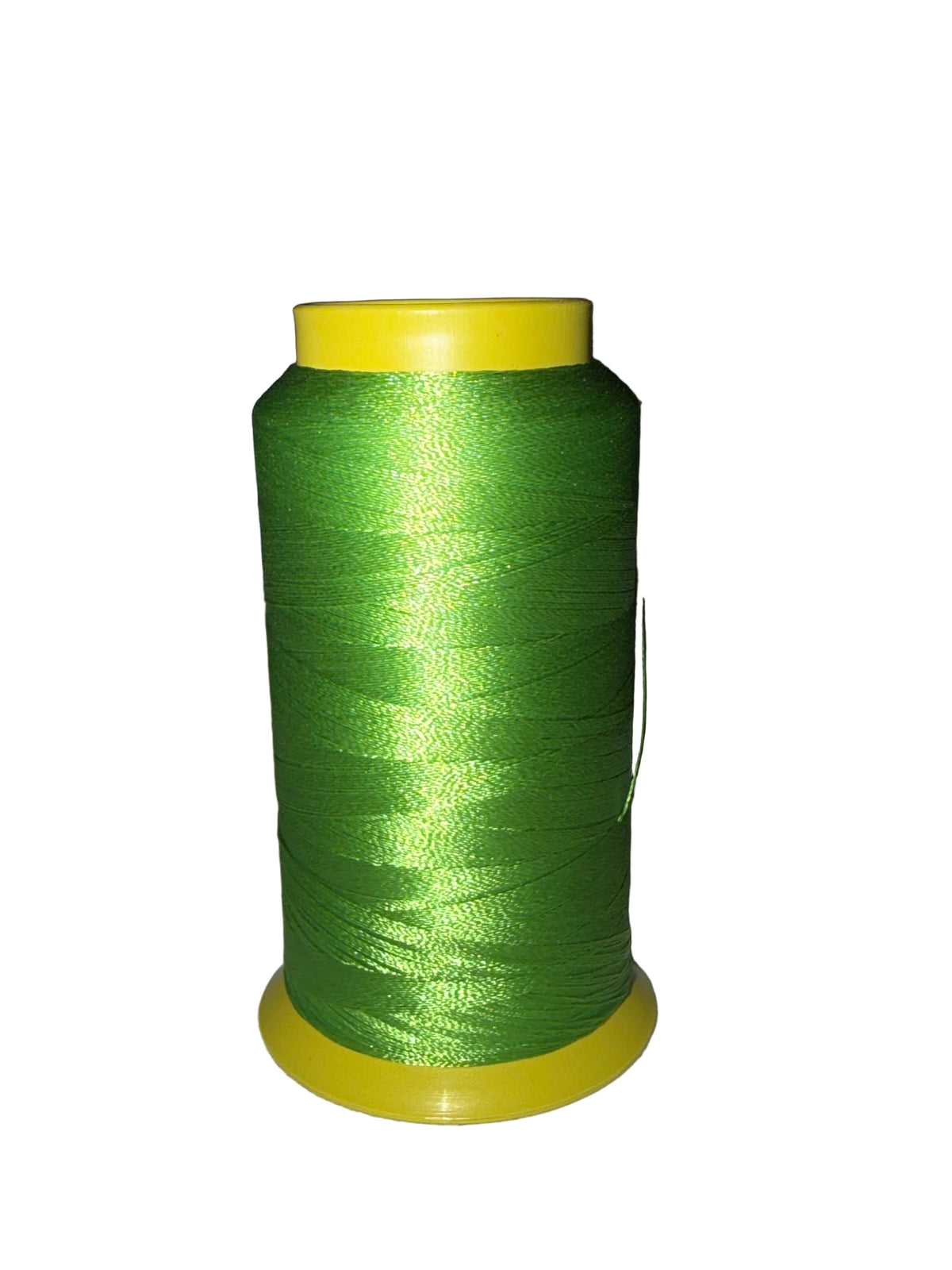 Hilo de poliester sedoso/ lumina 5060
