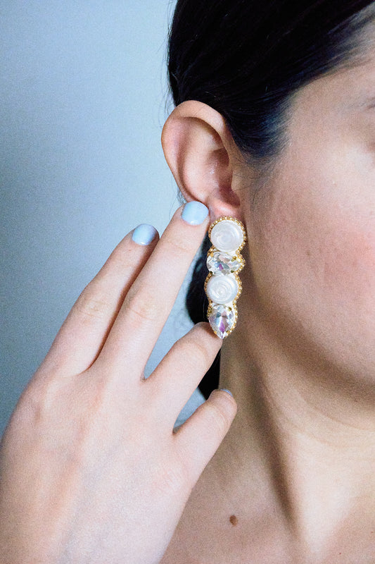 AROS- MAGNETICA DORADO