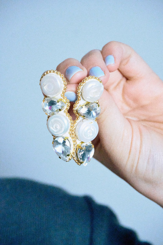 AROS- MAGNETICA DORADO