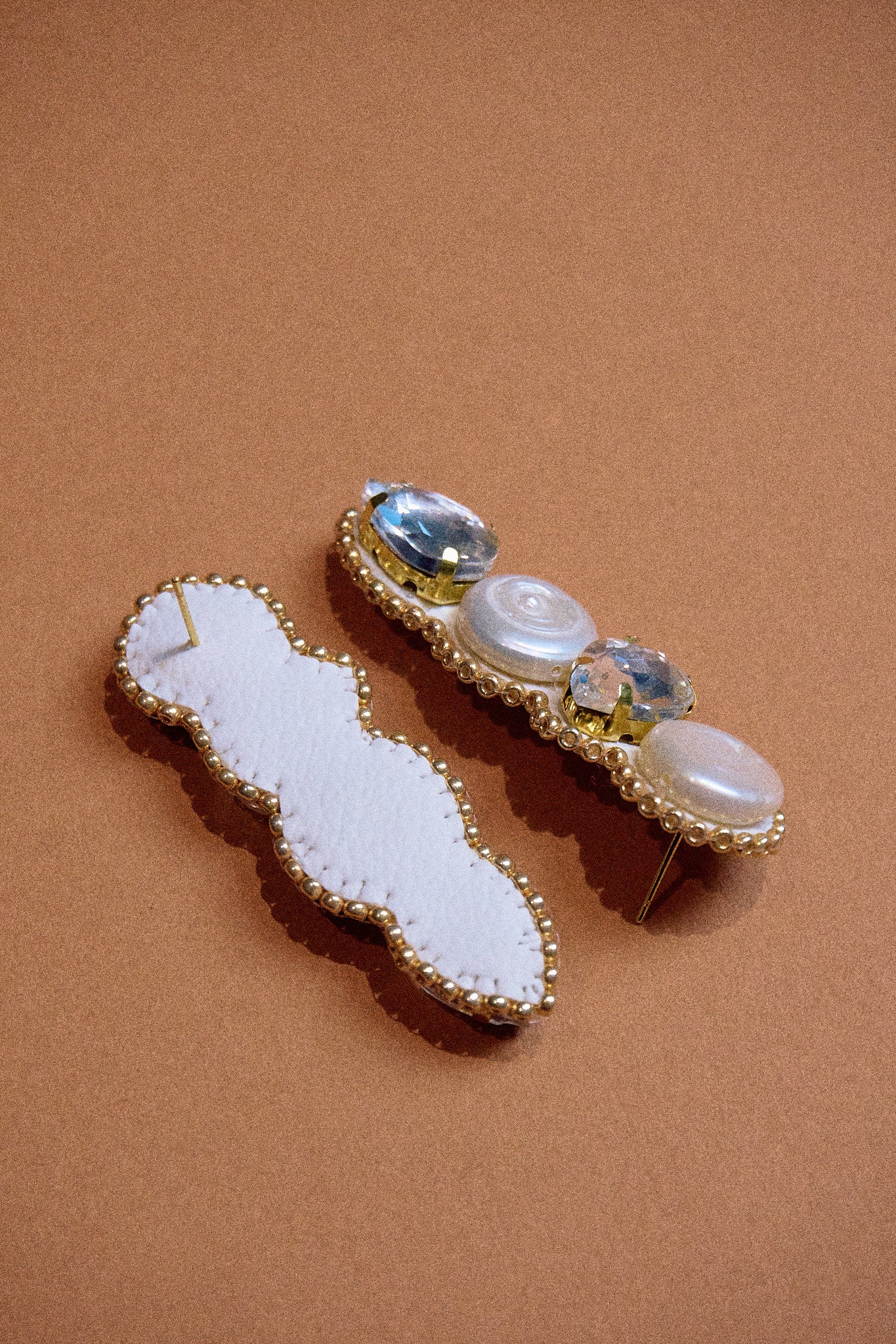 AROS- MAGNETICA DORADO