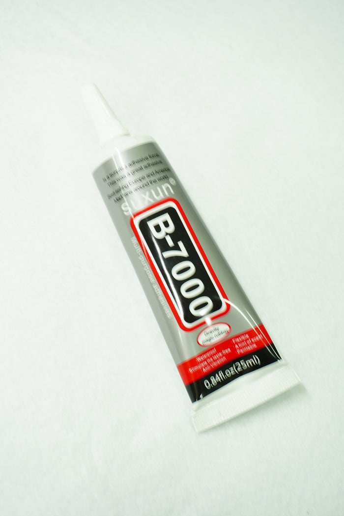 Pegamento b7000